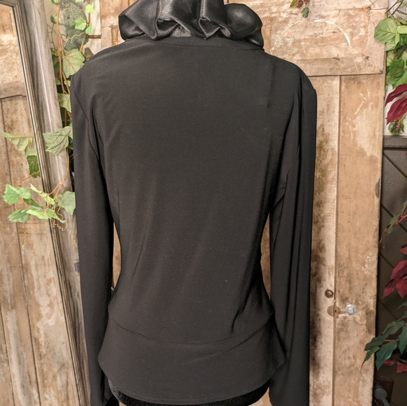 Joseph Ribkoff blouse. Sz. 12 - Picture 2 of 6